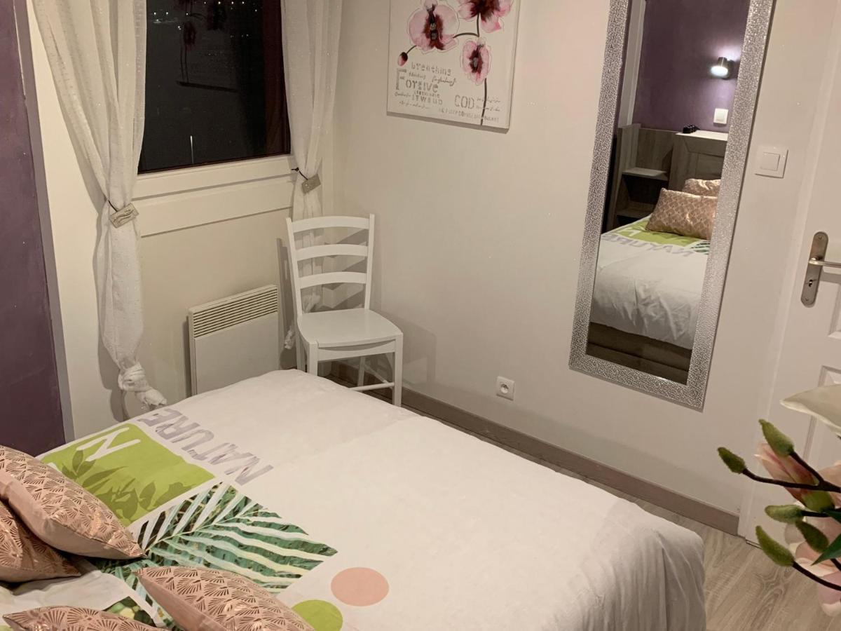 Chalet Fresse-sur-Moselle, 6 pièces, 12 personnes - FR-1-589-313 Extérieur photo