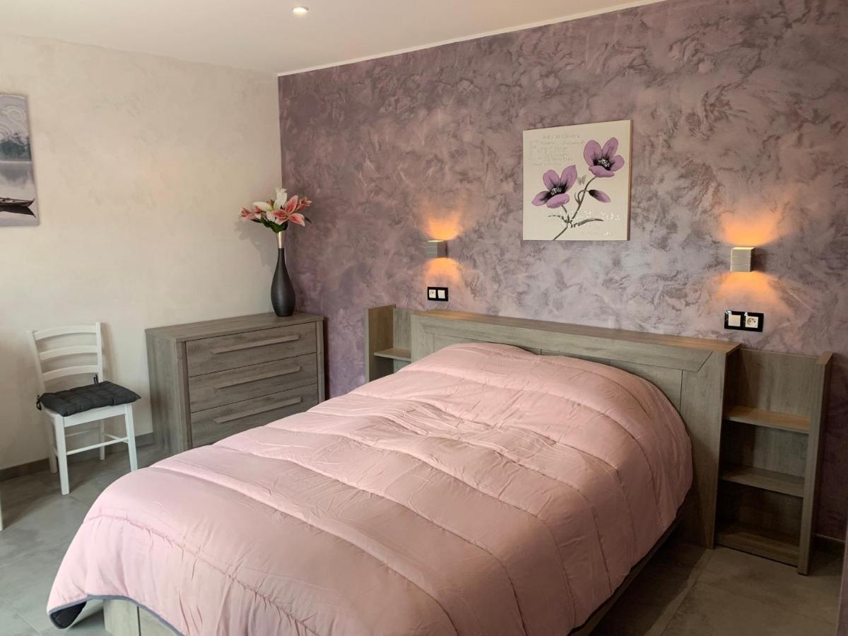 Chalet Fresse-sur-Moselle, 6 pièces, 12 personnes - FR-1-589-313 Extérieur photo
