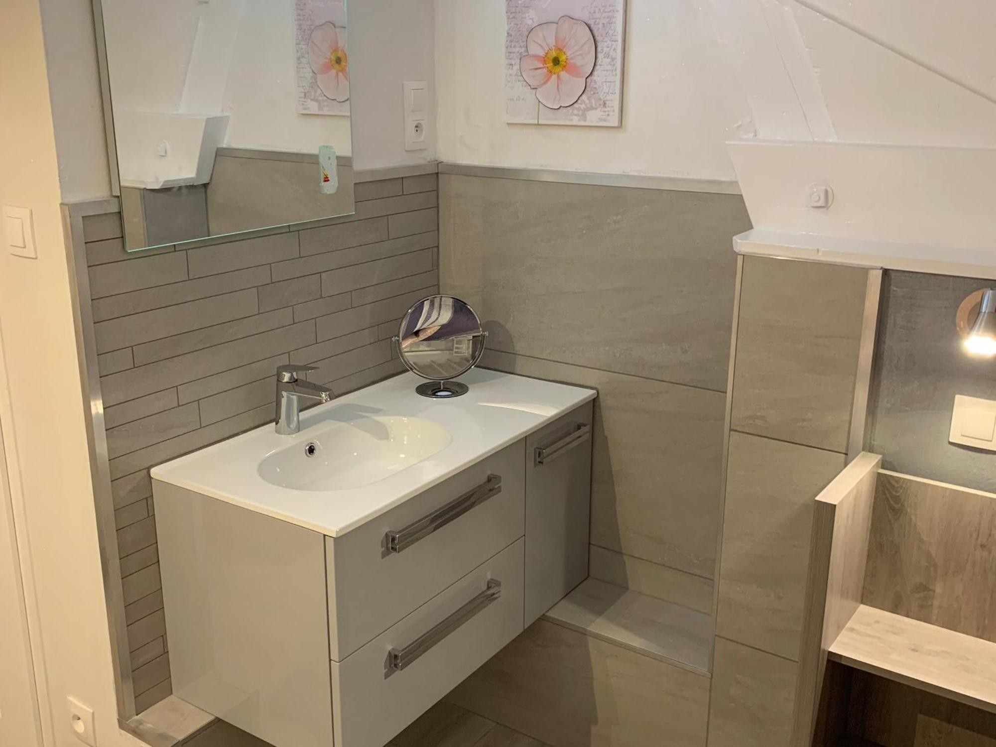 Chalet Fresse-sur-Moselle, 6 pièces, 12 personnes - FR-1-589-313 Extérieur photo