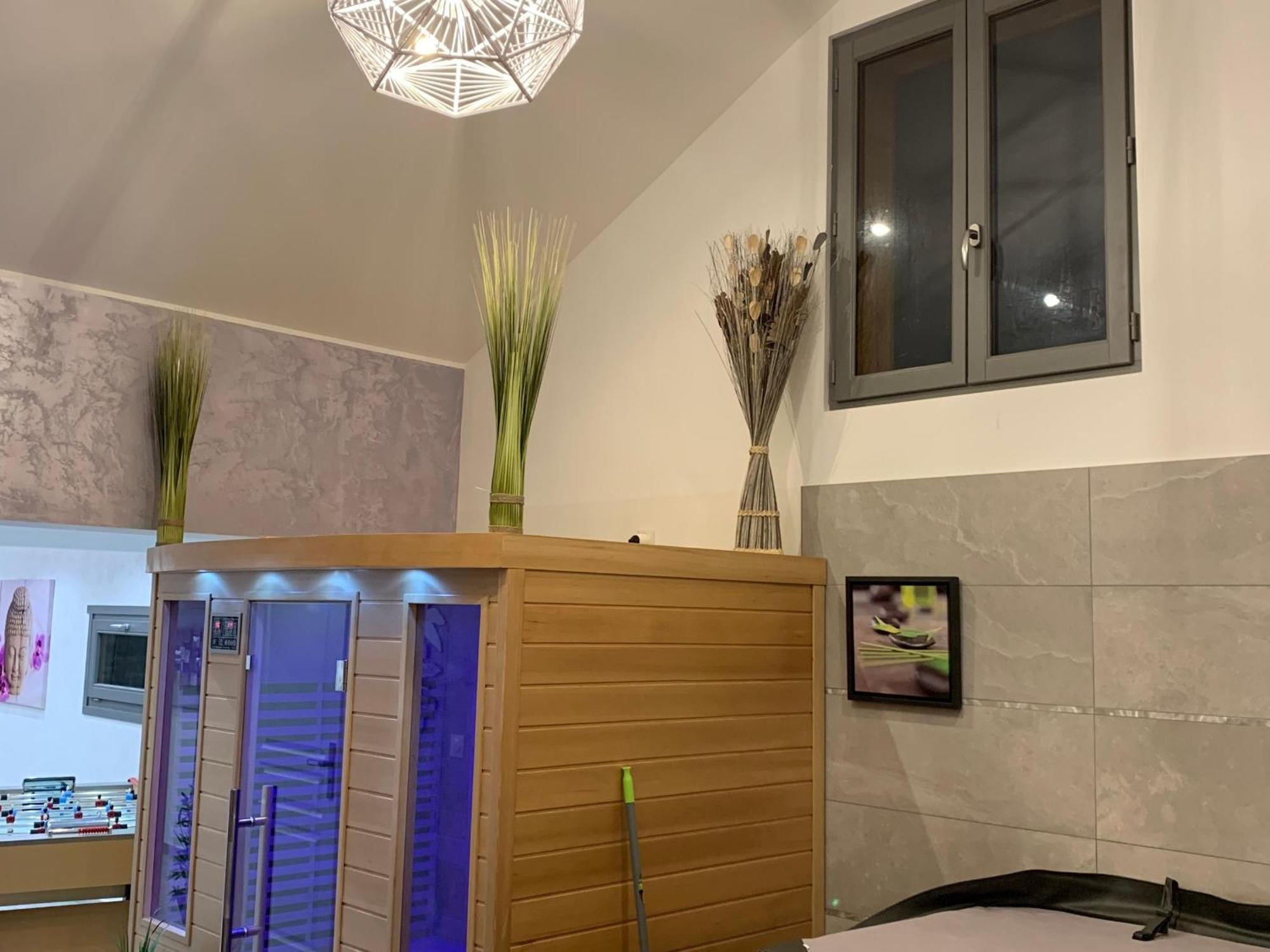 Chalet Fresse-sur-Moselle, 6 pièces, 12 personnes - FR-1-589-313 Extérieur photo