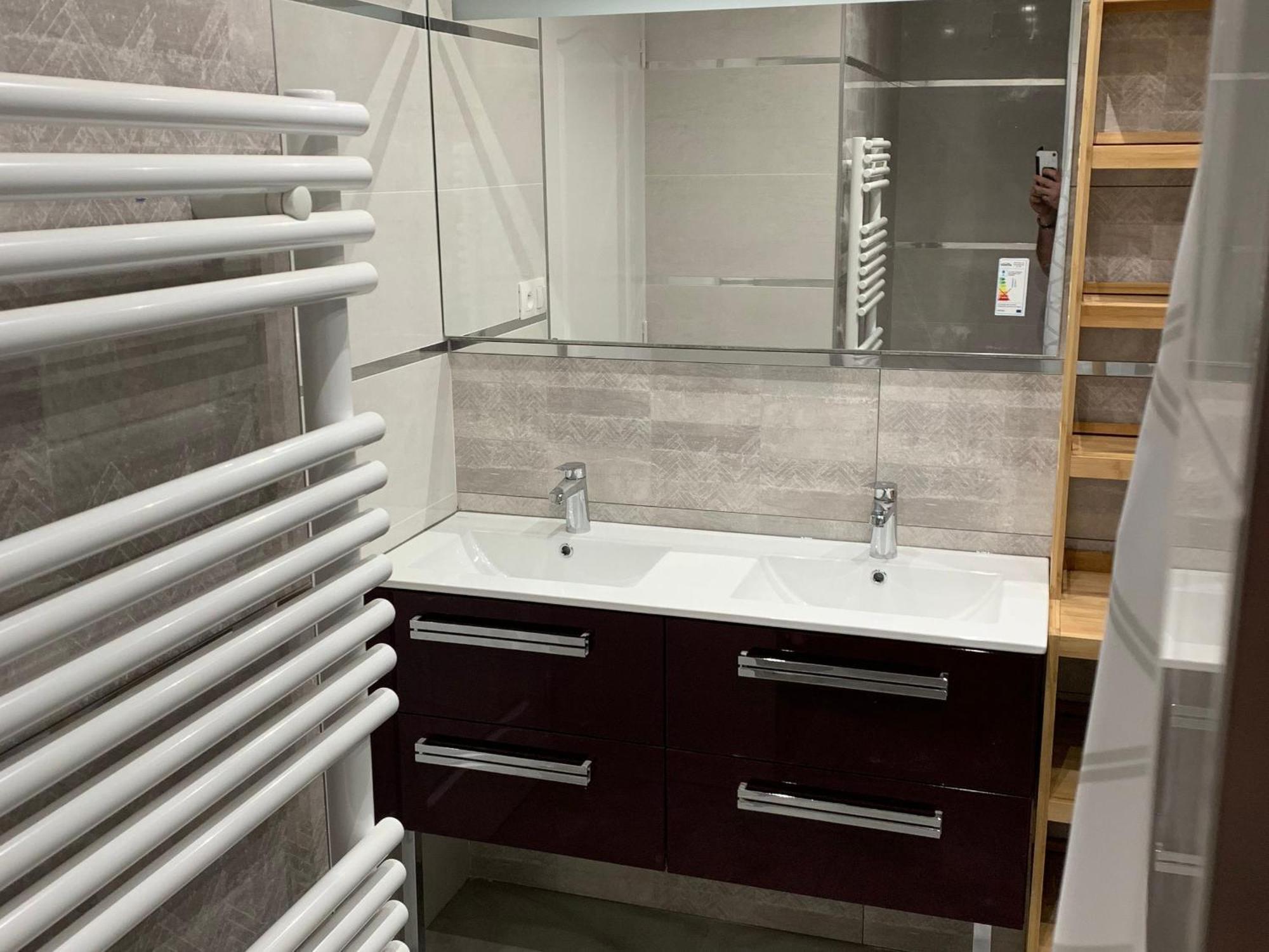 Chalet Fresse-sur-Moselle, 6 pièces, 12 personnes - FR-1-589-313 Extérieur photo
