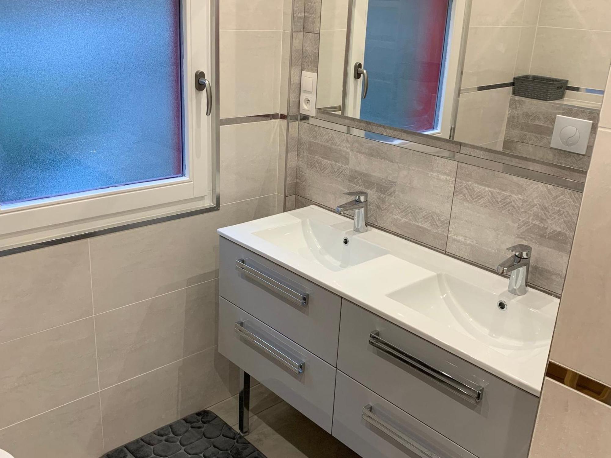 Chalet Fresse-sur-Moselle, 6 pièces, 12 personnes - FR-1-589-313 Extérieur photo