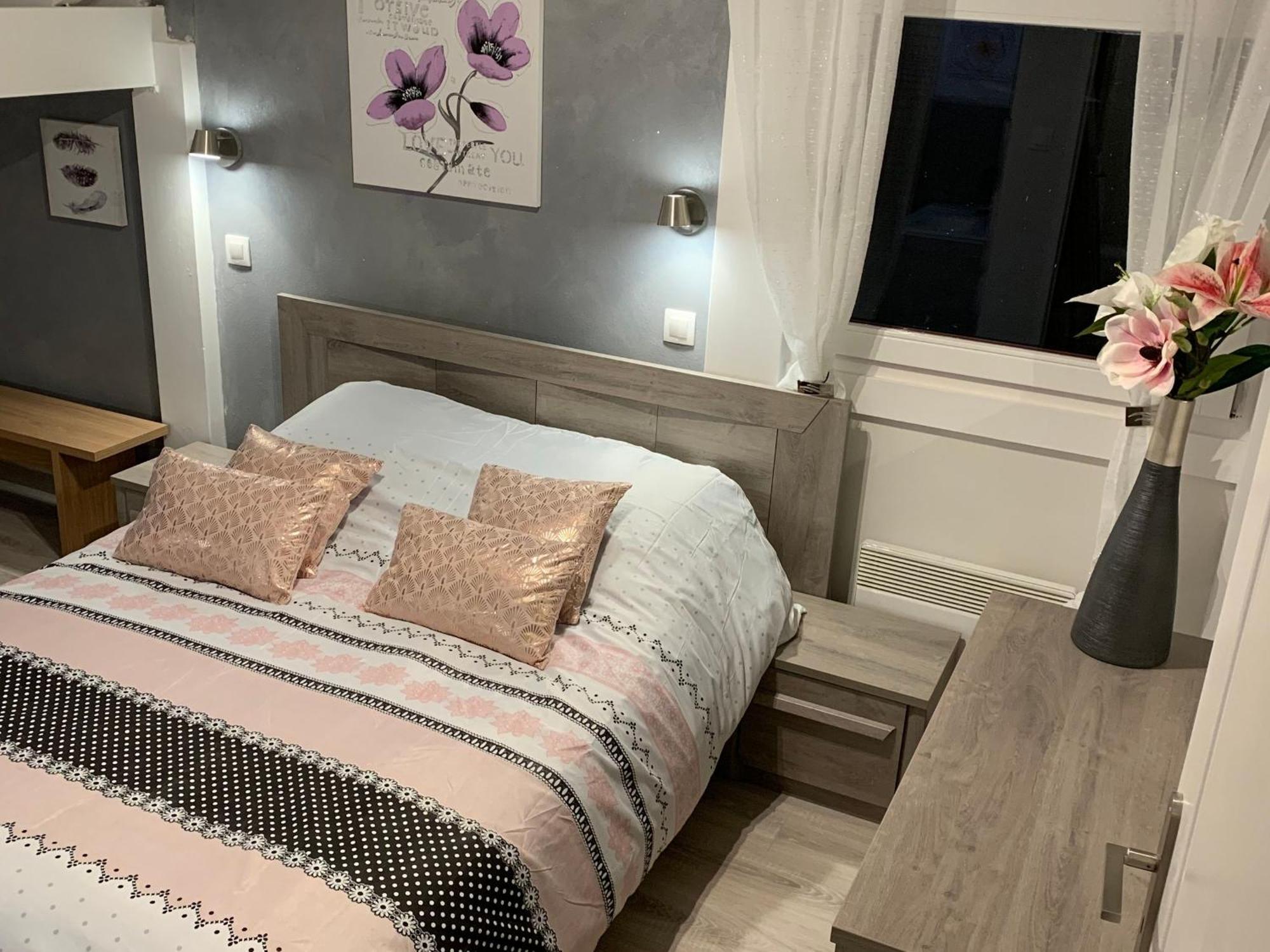 Chalet Fresse-sur-Moselle, 6 pièces, 12 personnes - FR-1-589-313 Extérieur photo