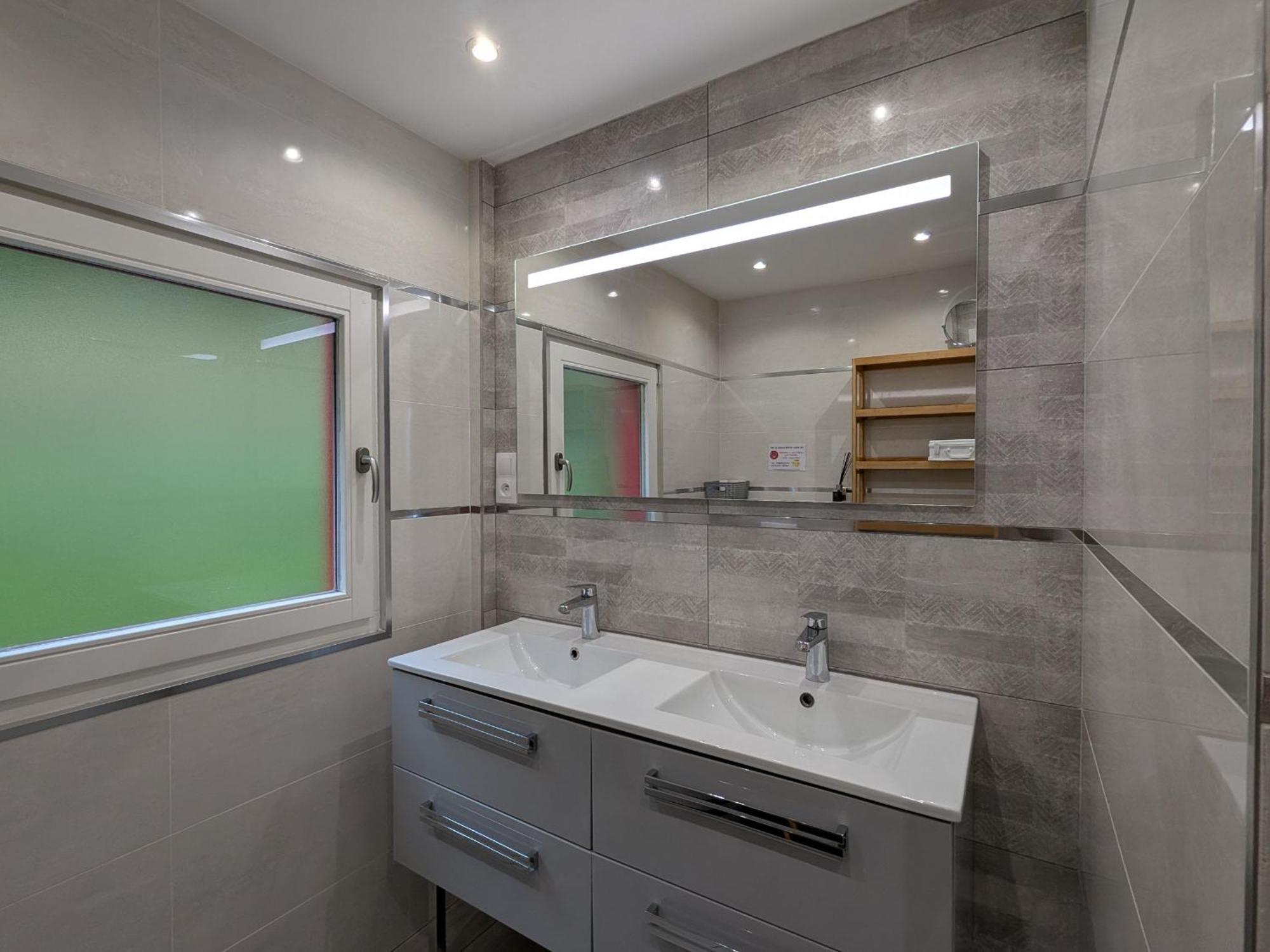 Chalet Fresse-sur-Moselle, 6 pièces, 12 personnes - FR-1-589-313 Extérieur photo